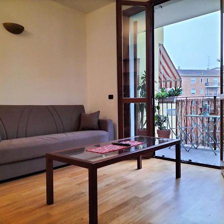 Casa Atene Milano Eksteriør bilde