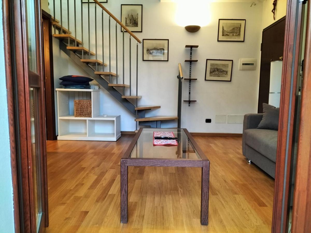 Casa Atene Milano Eksteriør bilde