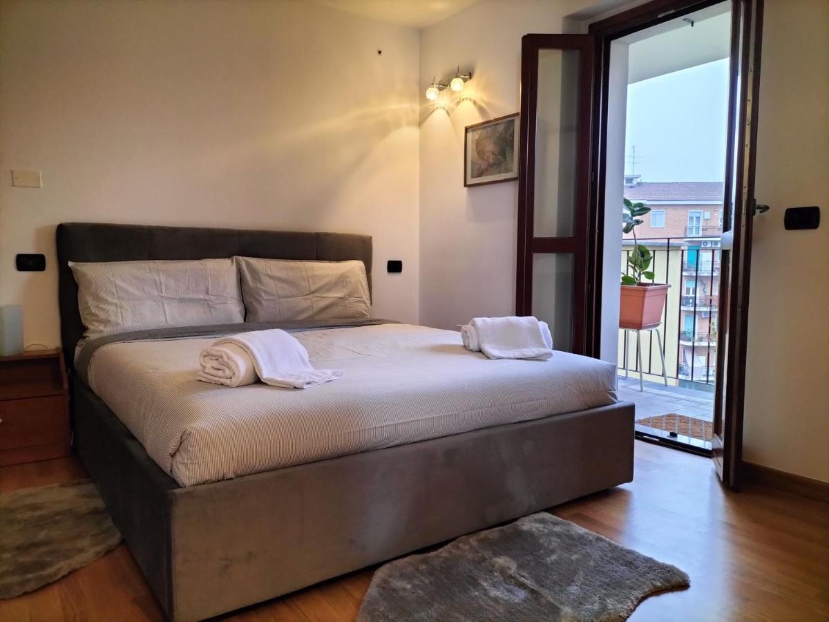 Casa Atene Milano Eksteriør bilde