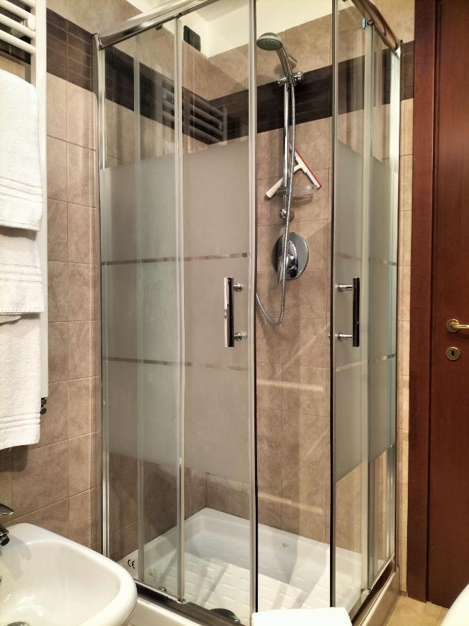 Casa Atene Milano Eksteriør bilde