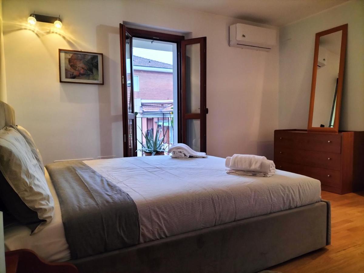 Casa Atene Milano Eksteriør bilde