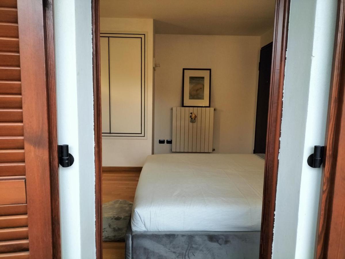 Casa Atene Milano Eksteriør bilde