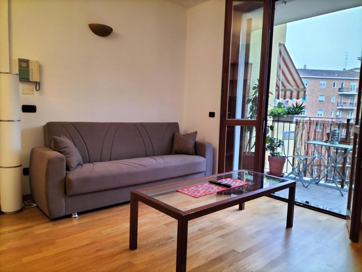 Casa Atene Milano Eksteriør bilde
