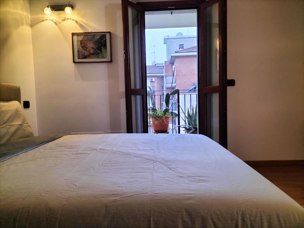 Casa Atene Milano Eksteriør bilde