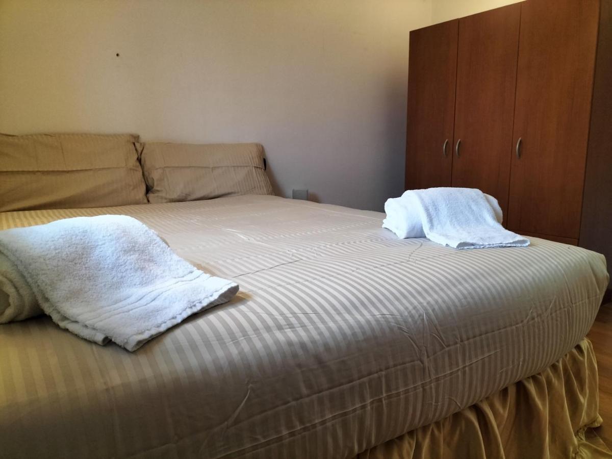 Casa Atene Milano Eksteriør bilde