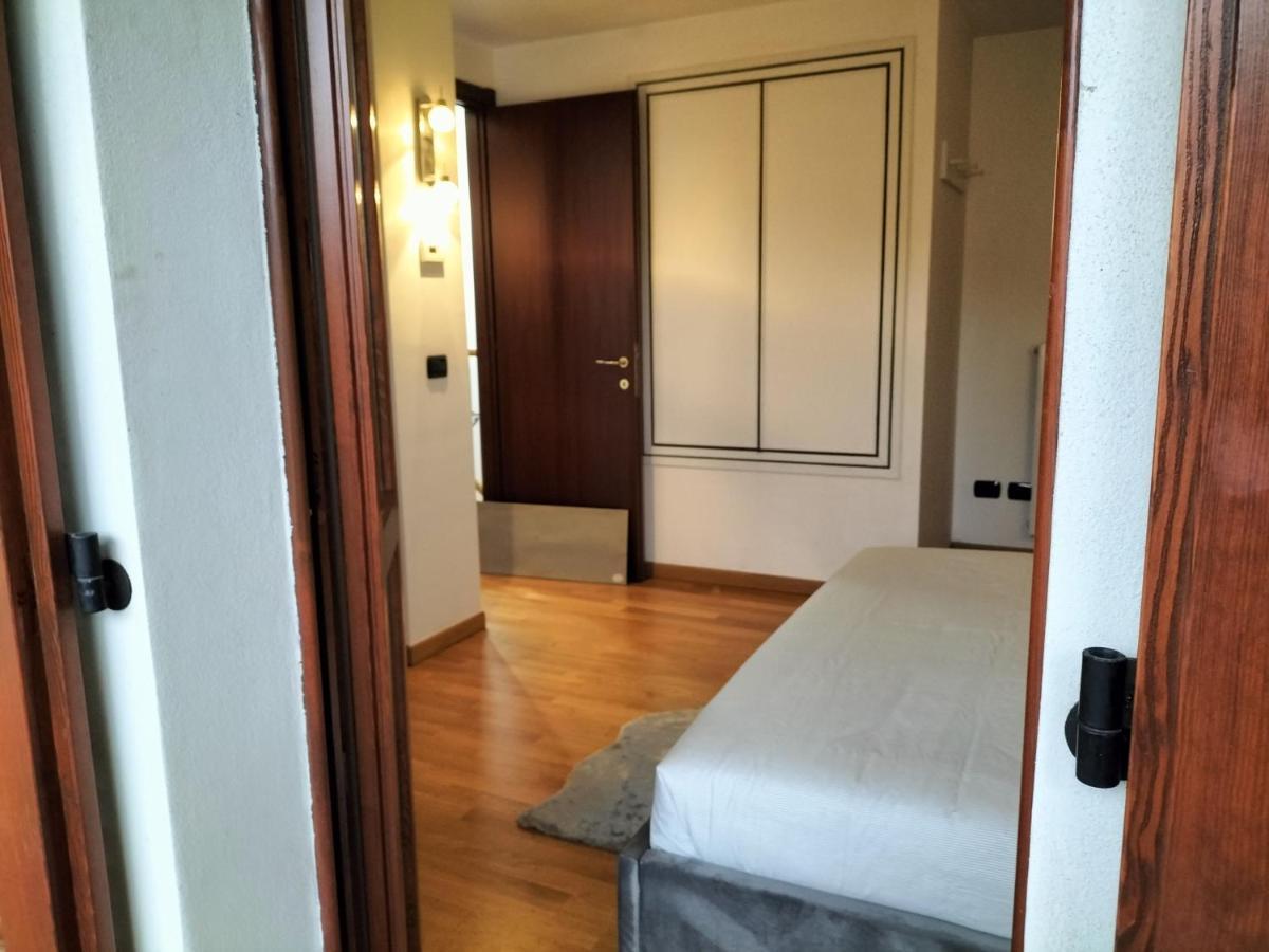 Casa Atene Milano Eksteriør bilde