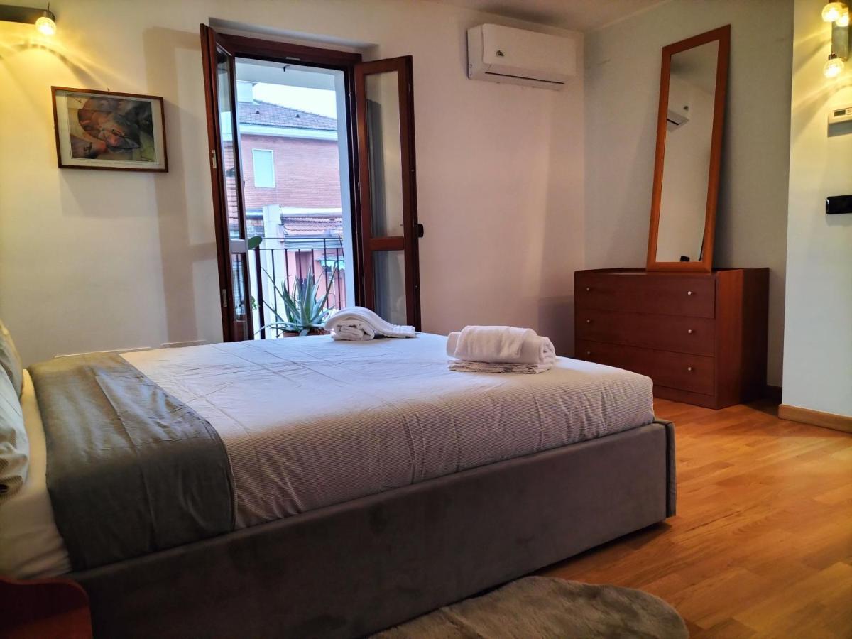 Casa Atene Milano Eksteriør bilde