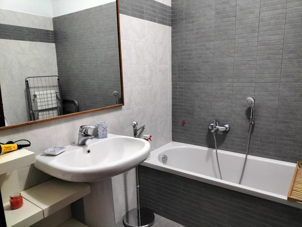 Casa Atene Milano Eksteriør bilde