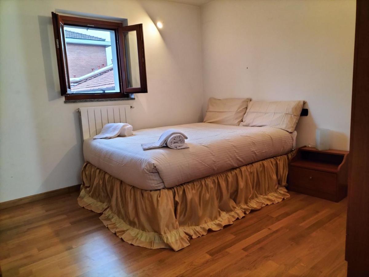 Casa Atene Milano Eksteriør bilde