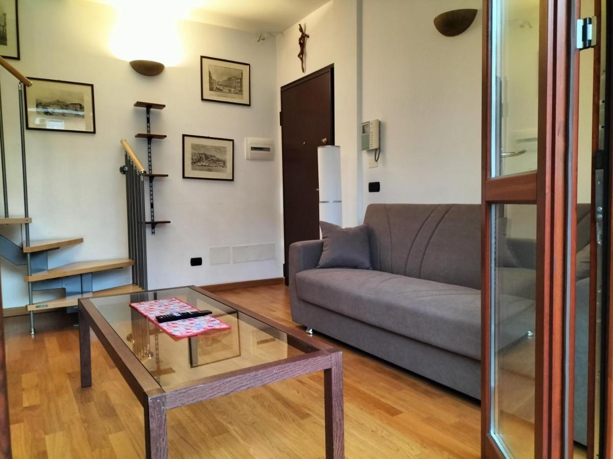 Casa Atene Milano Eksteriør bilde