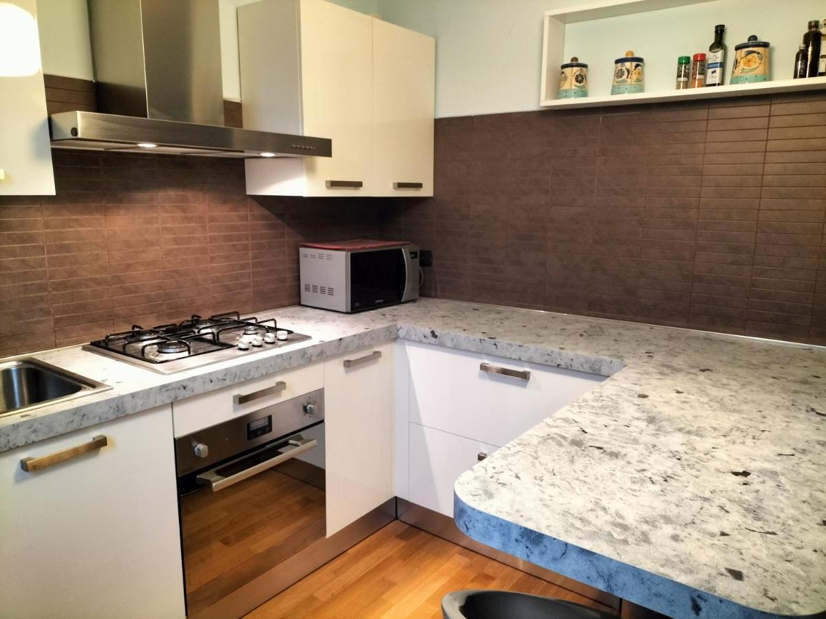 Casa Atene Milano Eksteriør bilde