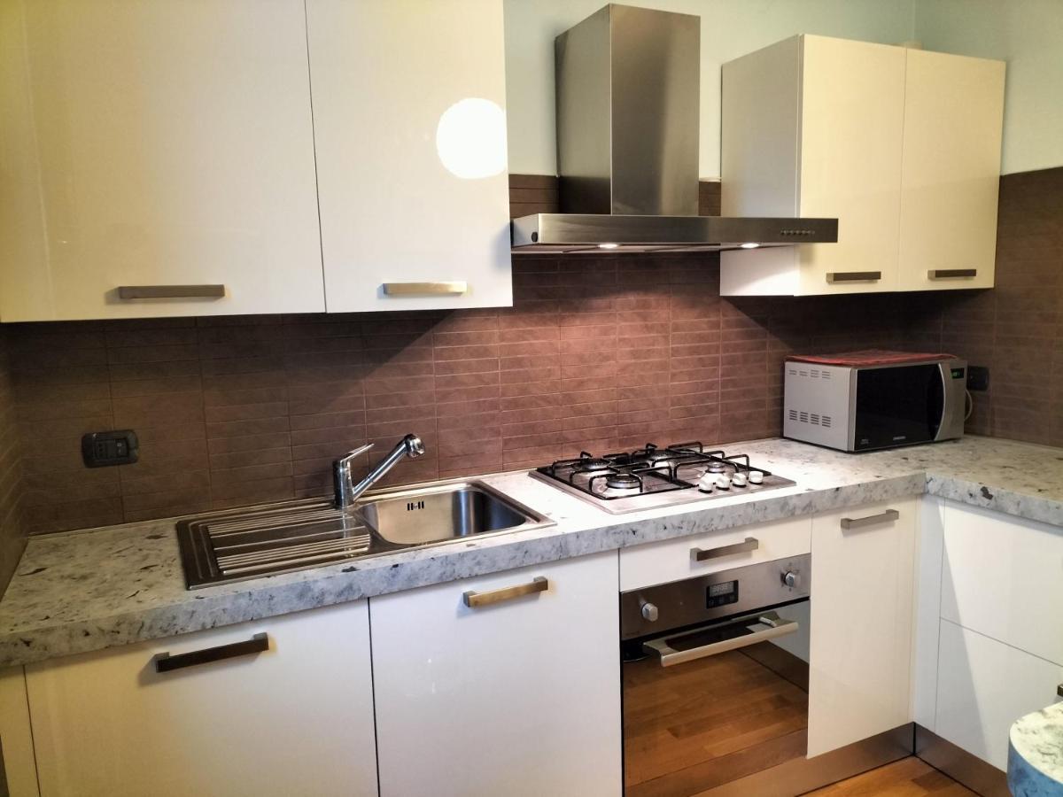 Casa Atene Milano Eksteriør bilde