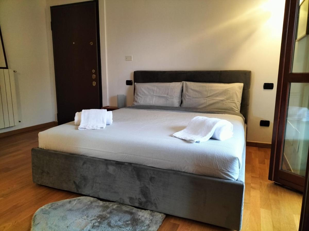 Casa Atene Milano Eksteriør bilde