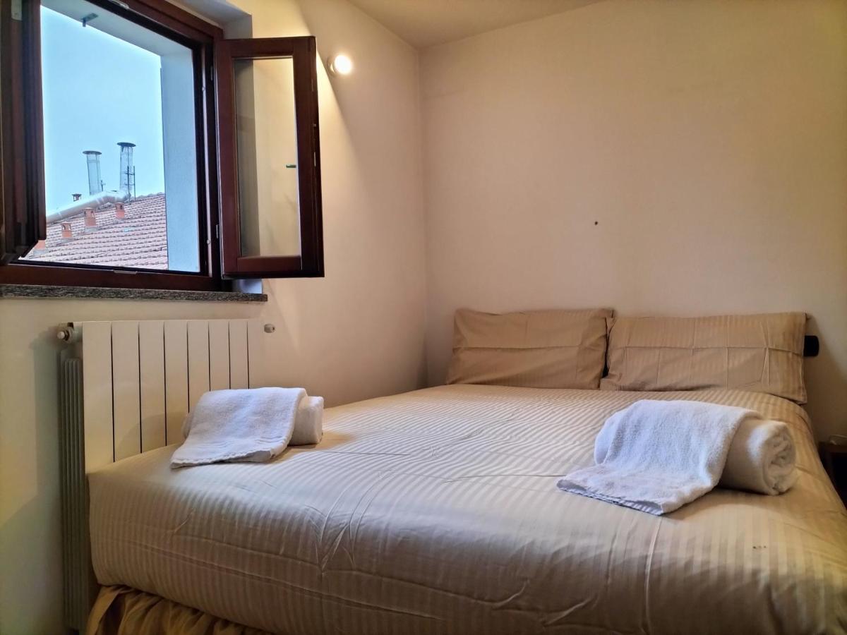 Casa Atene Milano Eksteriør bilde