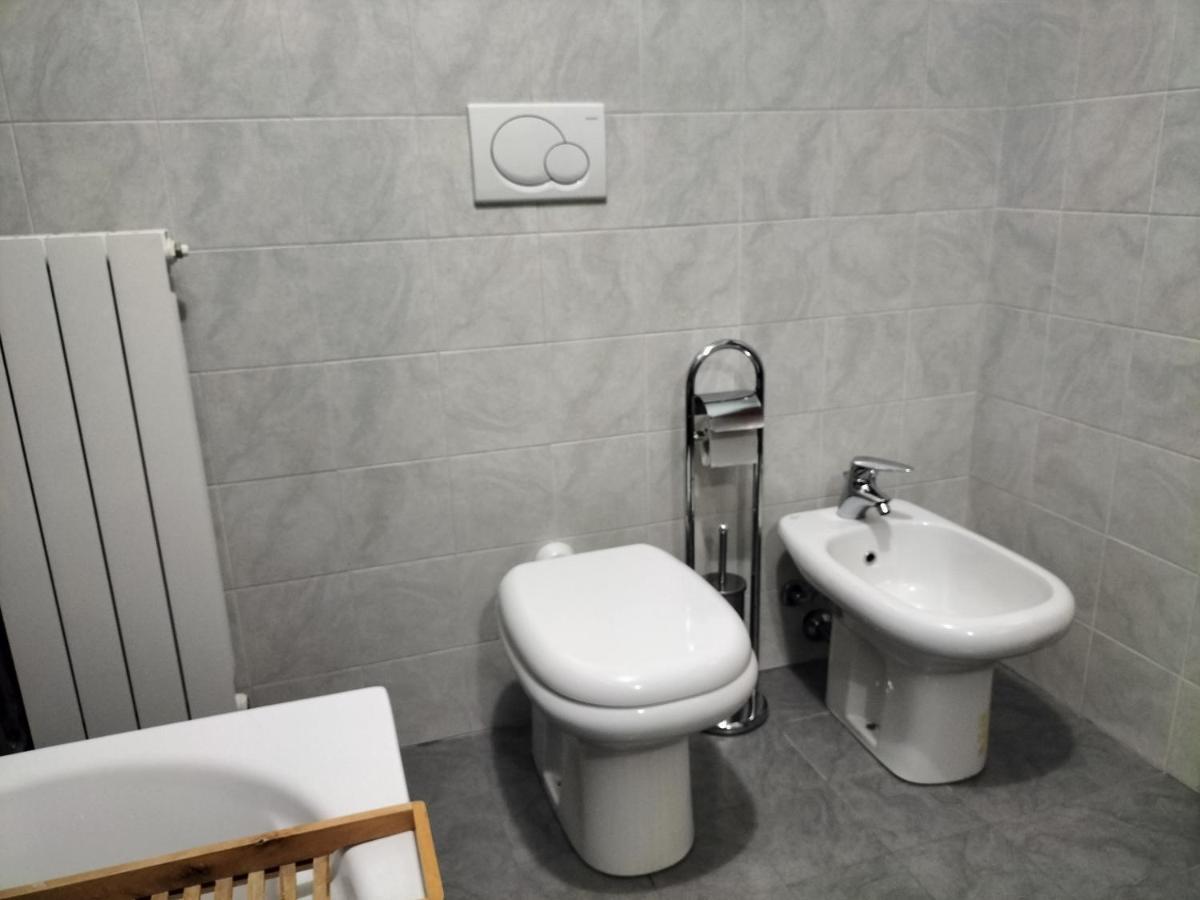 Casa Atene Milano Eksteriør bilde