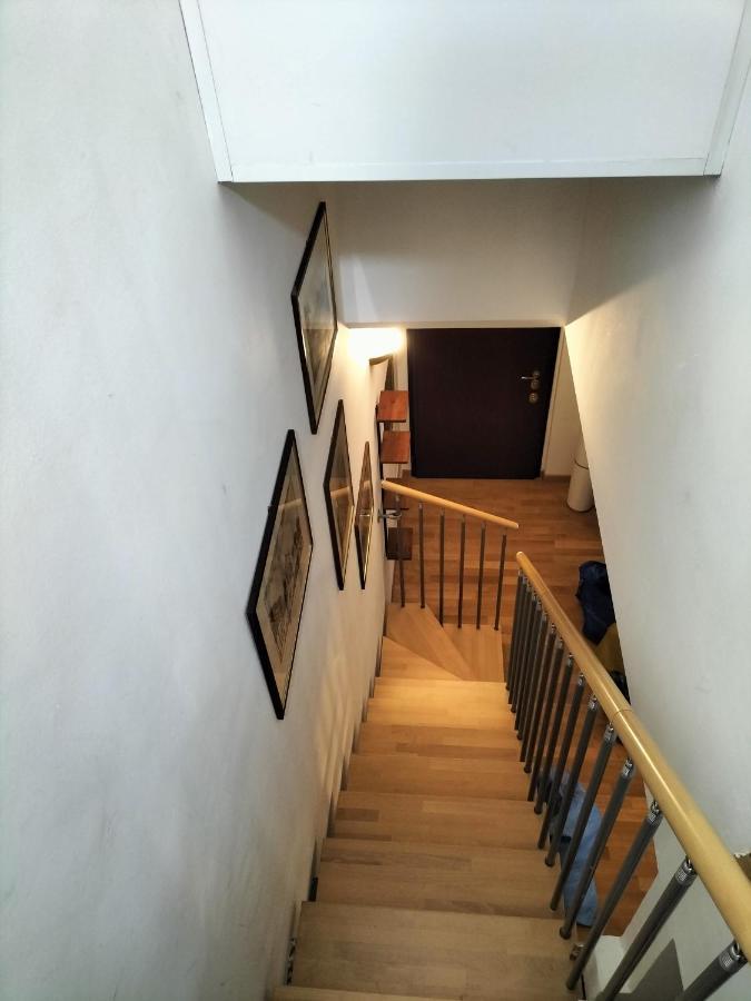 Casa Atene Milano Eksteriør bilde