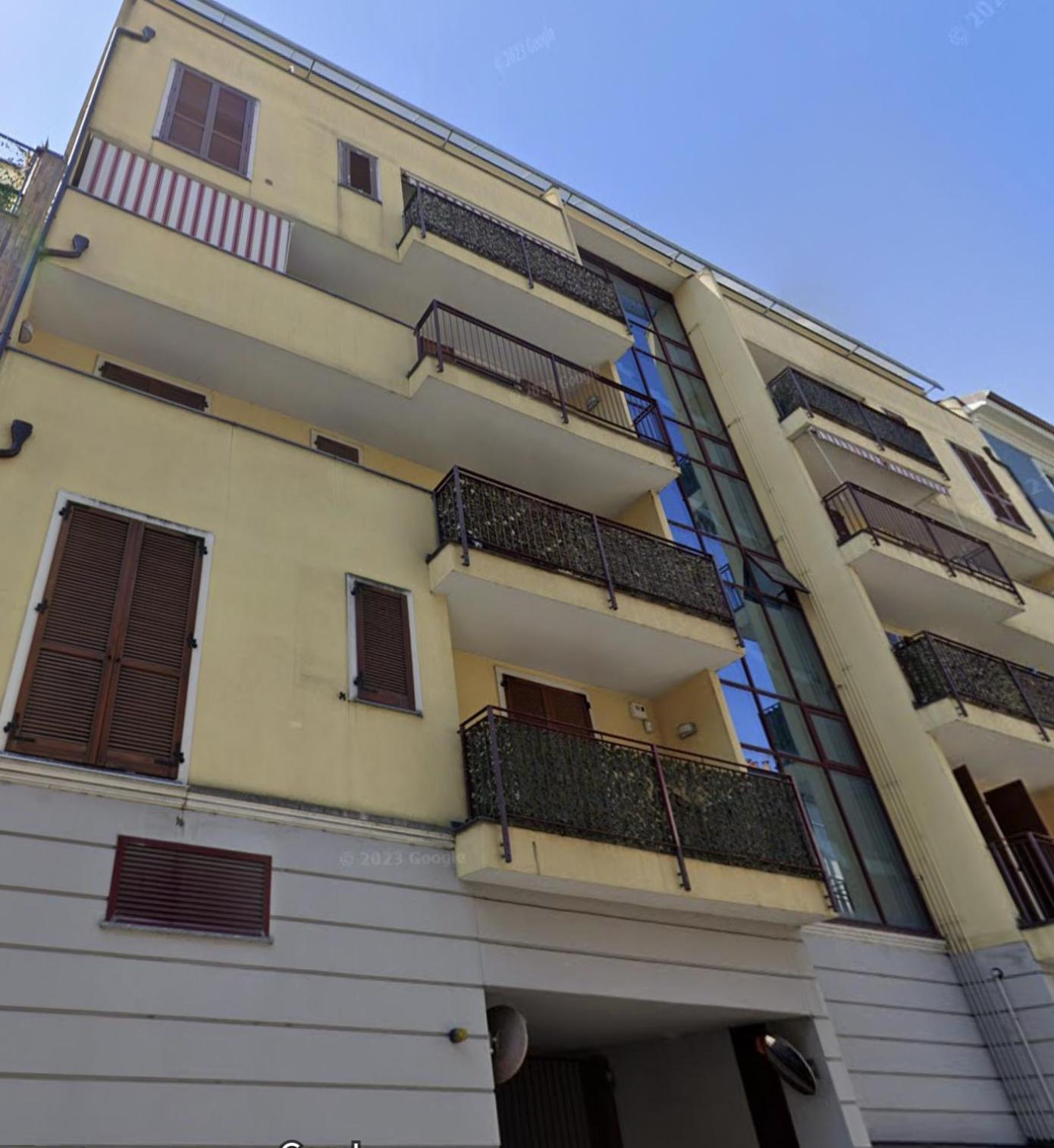 Casa Atene Milano Eksteriør bilde